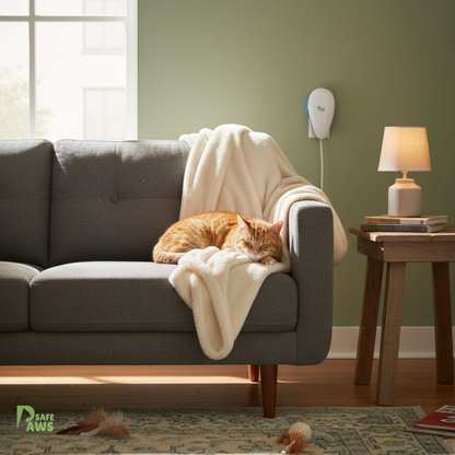 Don't Let Pests Harm the Ones You Love Most