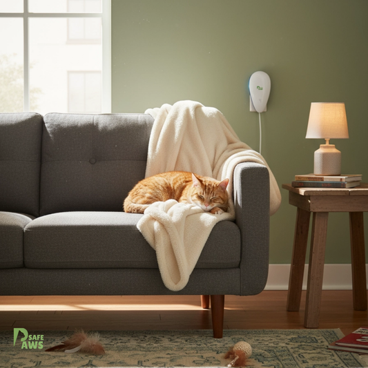 Don't Let Pests Harm the Ones You Love Most